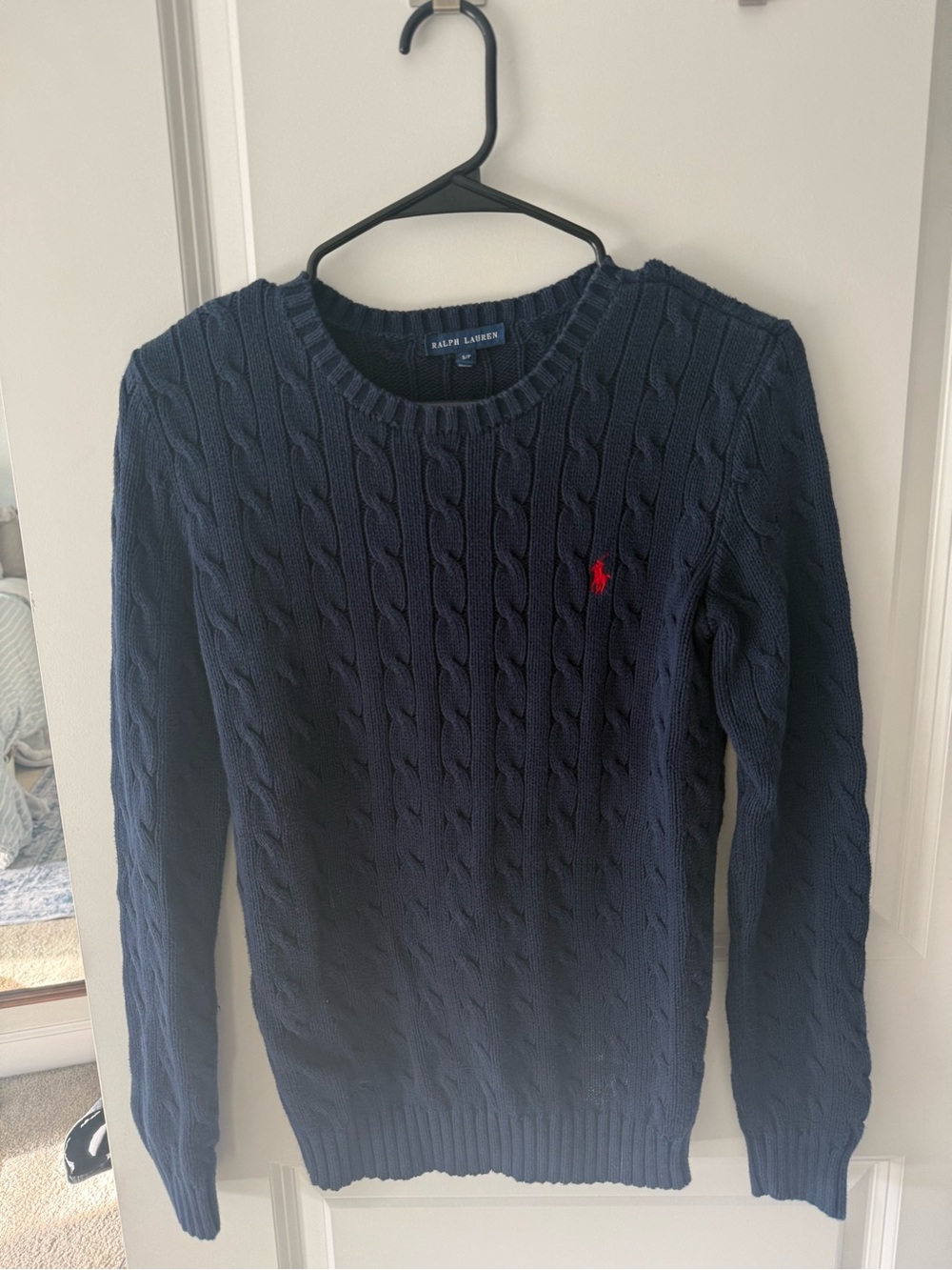 Ralph Lauren Sweater